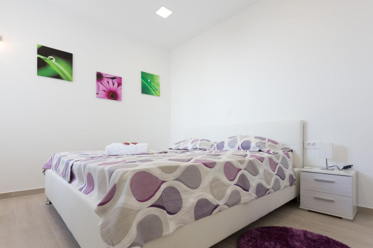 Apartamento Alius Deluxe *