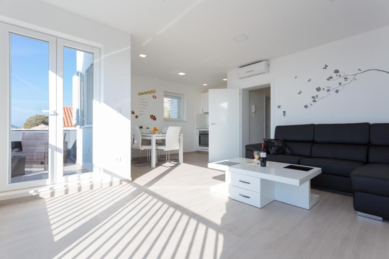 Alius Deluxe Apartamento *