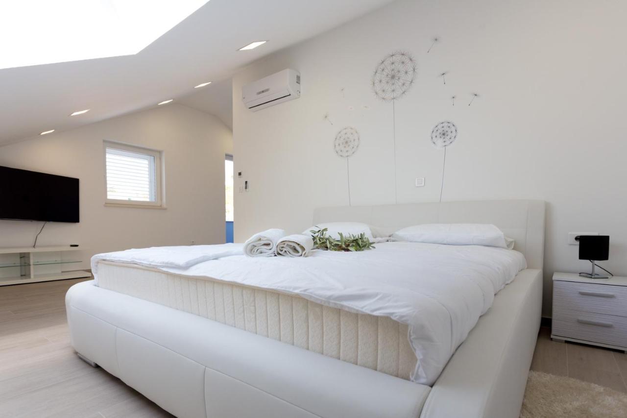 Apartamento Alius Deluxe