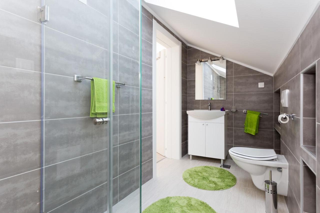 Apartamento Alius Deluxe