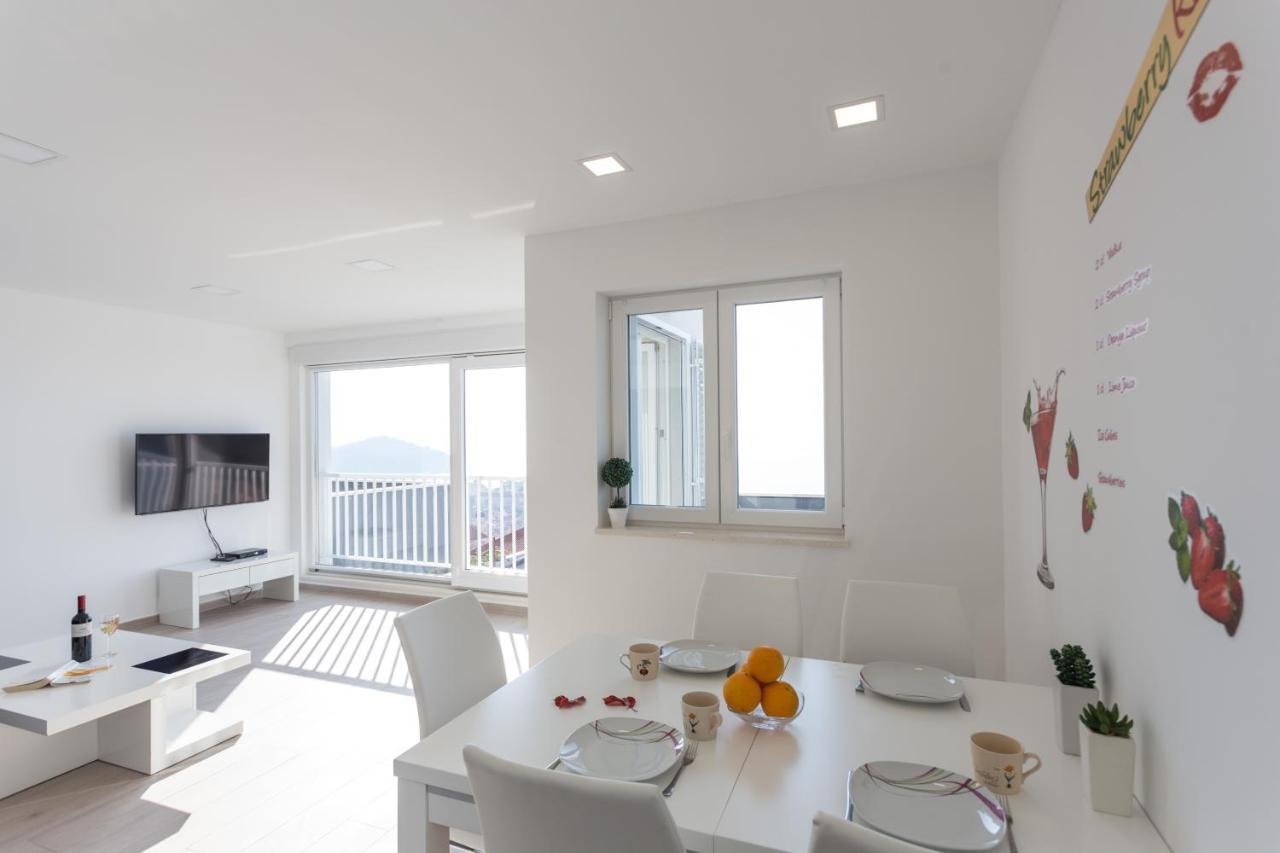 Alius Deluxe Dubrovnik