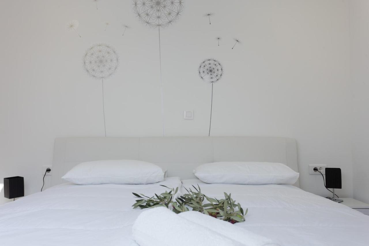 Alius Deluxe Apartamento